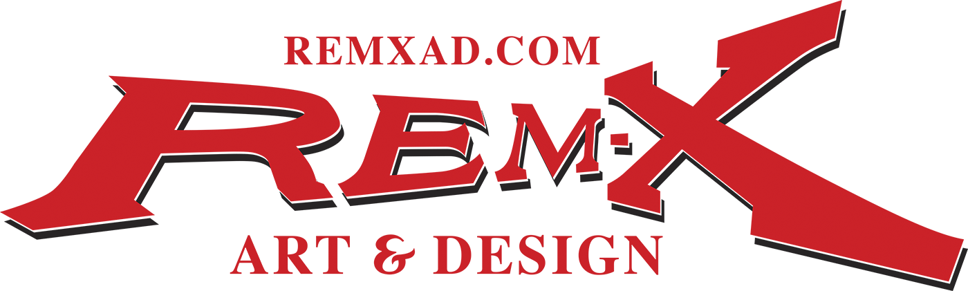 Remx Art & Design